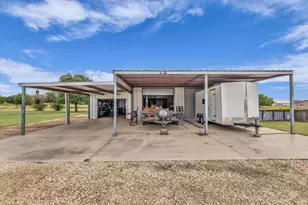 756 Camino del Rosas, Woodway, TX 76712 - Photo 5