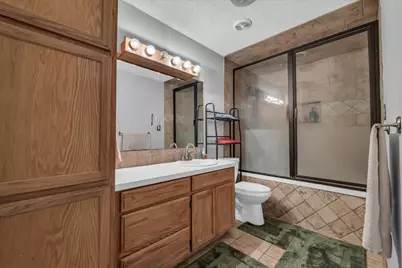 756 Camino Del Rosas, Woodway, TX 76712 - Photo 19