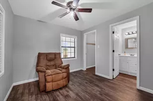 756 Camino del Rosas, Woodway, TX 76712 - Photo 15