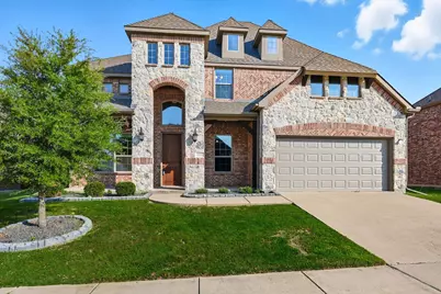 632 Grisham Drive, Fate, TX 75087 - Photo 1