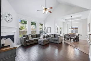 632 Grisham Dr, Fate, TX 75087 - Photo 15