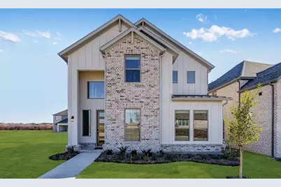 1017 Fallow Lane, Celina, TX 75009 - Photo 1