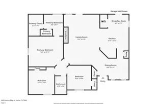 4609 Hunters Ridge, Sachse, TX 75048 - Photo 35