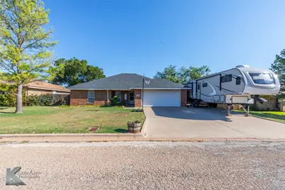 4418 Cole Drive, Abilene, TX 79606 - Photo 1