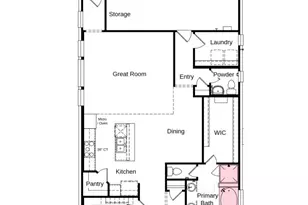 1008 Rainshower Wy, Celina, TX 75009 - Photo 31