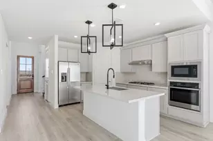 1008 Rainshower Wy, Celina, TX 75009 - Photo 5