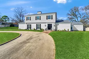 1016 Crestview Dr, Sherman, TX 75092 - Photo 3