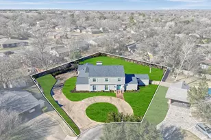 1016 Crestview Dr, Sherman, TX 75092 - Photo 1