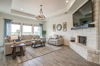 1225 Crown Valley Drive, Weatherford, TX 76087 - Photo 11