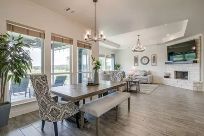 1225 Crown Valley Drive, Weatherford, TX 76087 - Photo 9