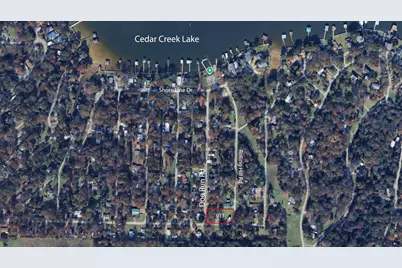 913 Doe Run Road, Tool, TX 75143 - Photo 37