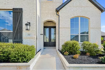 2715 Middleton Drive, Melissa, TX 75454 - Photo 5