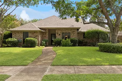 735 Swallow Drive, Coppell, TX 75019 - Photo 1