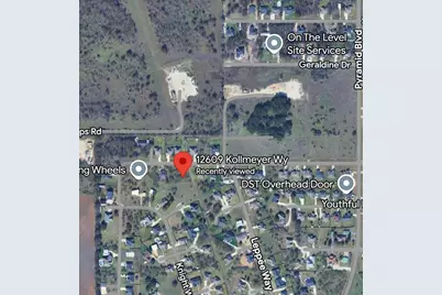 12609 Kollmeyer Way, Fort Worth, TX 76126 - Photo 1