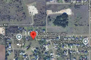 12609 Kollmeyer Wy, Fort Worth, TX 76126 - Photo 1