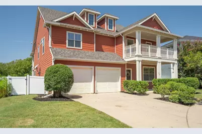 1419 Stone Mountain Parkway, Savannah, TX 76227 - Photo 1