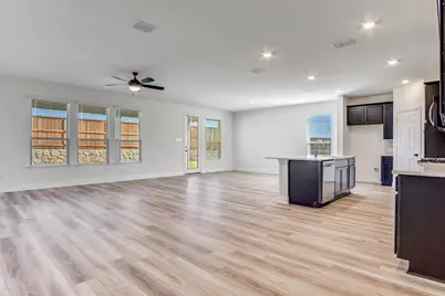 117 Gallegos Drive, Aledo, TX 76008 - Photo 3