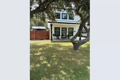 1617 W Terrace Boulevard, Rockport, TX 78382 - Photo 1