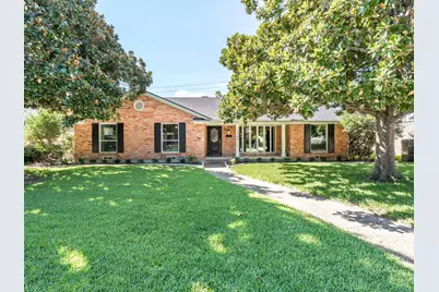 9944 Faircrest Drive, Dallas, TX 75238 - Photo 1