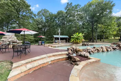 939 Appaloosa, Hallsville, TX 75650 - Photo 31