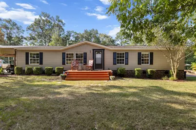 939 Appaloosa, Hallsville, TX 75650 - Photo 1