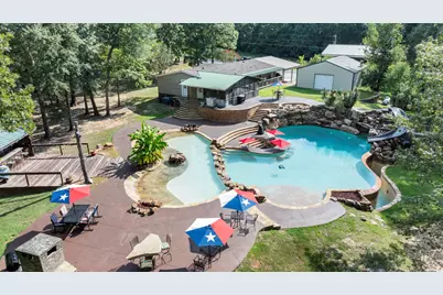 939 Appaloosa, Hallsville, TX 75650 - Photo 35