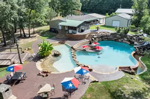 939 Appaloosa, Hallsville, TX 75650 - Photo 35