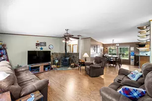 939 Appaloosa, Hallsville, TX 75650 - Photo 17