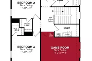 8764 Treeline Pkwy, Justin, TX 76247 - Photo 11