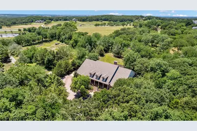 48 Summit Oaks Circle, Denison, TX 75020 - Photo 37