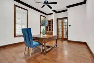 48 Summit Oaks Cir, Denison, TX 75020 - Photo 11