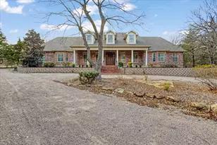 48 Summit Oaks Cir, Denison, TX 75020 - Photo 1