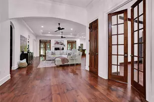 48 Summit Oaks Cir, Denison, TX 75020 - Photo 5