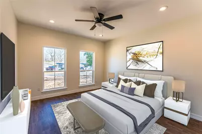 2380 Beverly Drive, Paris, TX 75460 - Photo 11