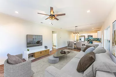 2380 Beverly Drive, Paris, TX 75460 - Photo 3