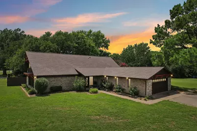 990 Brush Creek Road, Argyle, TX 76226 - Photo 1