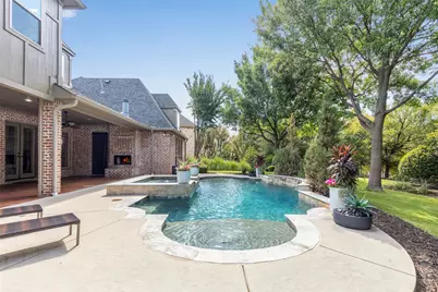 6412 Saint Michael Drive, McKinney, TX 75072 - Photo 35