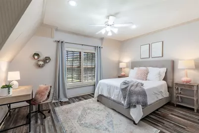 6412 Saint Michael Drive, McKinney, TX 75072 - Photo 27