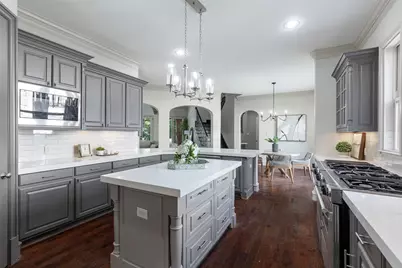 6412 Saint Michael Drive, McKinney, TX 75072 - Photo 15