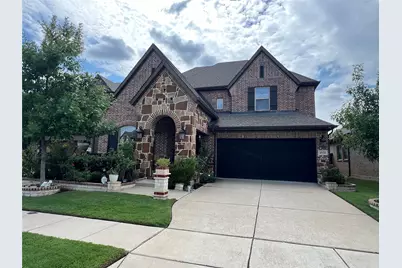 4959 Gleneagle Drive, Flower Mound, TX 75028 - Photo 1