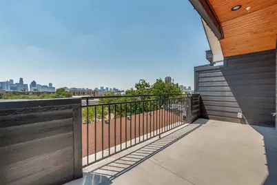 4519 San Jacinto Street #105, Dallas, TX 75204 - Photo 17