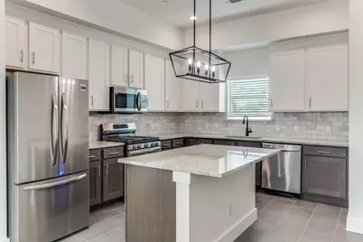 4519 San Jacinto Street #105, Dallas, TX 75204 - Photo 9