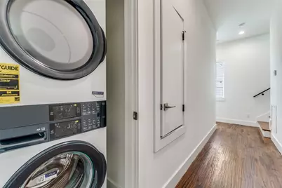 4519 San Jacinto Street #105, Dallas, TX 75204 - Photo 13