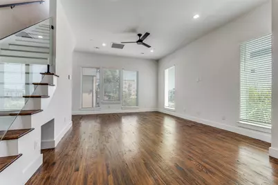 4519 San Jacinto Street #105, Dallas, TX 75204 - Photo 3