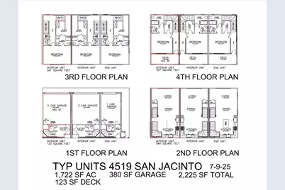 4519 San Jacinto Street #105, Dallas, TX 75204 - Photo 19