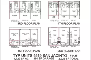 4519 San Jacinto St, Dallas, TX 75204 - Photo 19