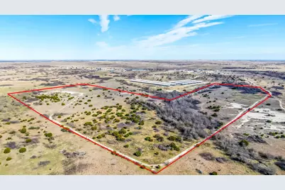 Tbd Hwy 171, Cresson, TX 76035 - Photo 1