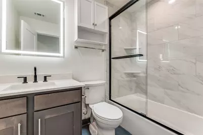 4519 San Jacinto Street #106, Dallas, TX 75204 - Photo 17