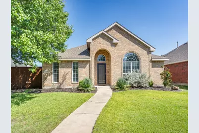 1633 Balboa Lane, Allen, TX 75002 - Photo 1
