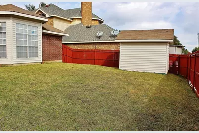 712 Claire View Drive, DeSoto, TX 75115 - Photo 21